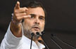 Join protest against hate, violence unleashed by Modi-Shah: Rahul Gandhi